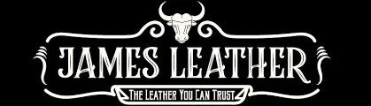James Leather