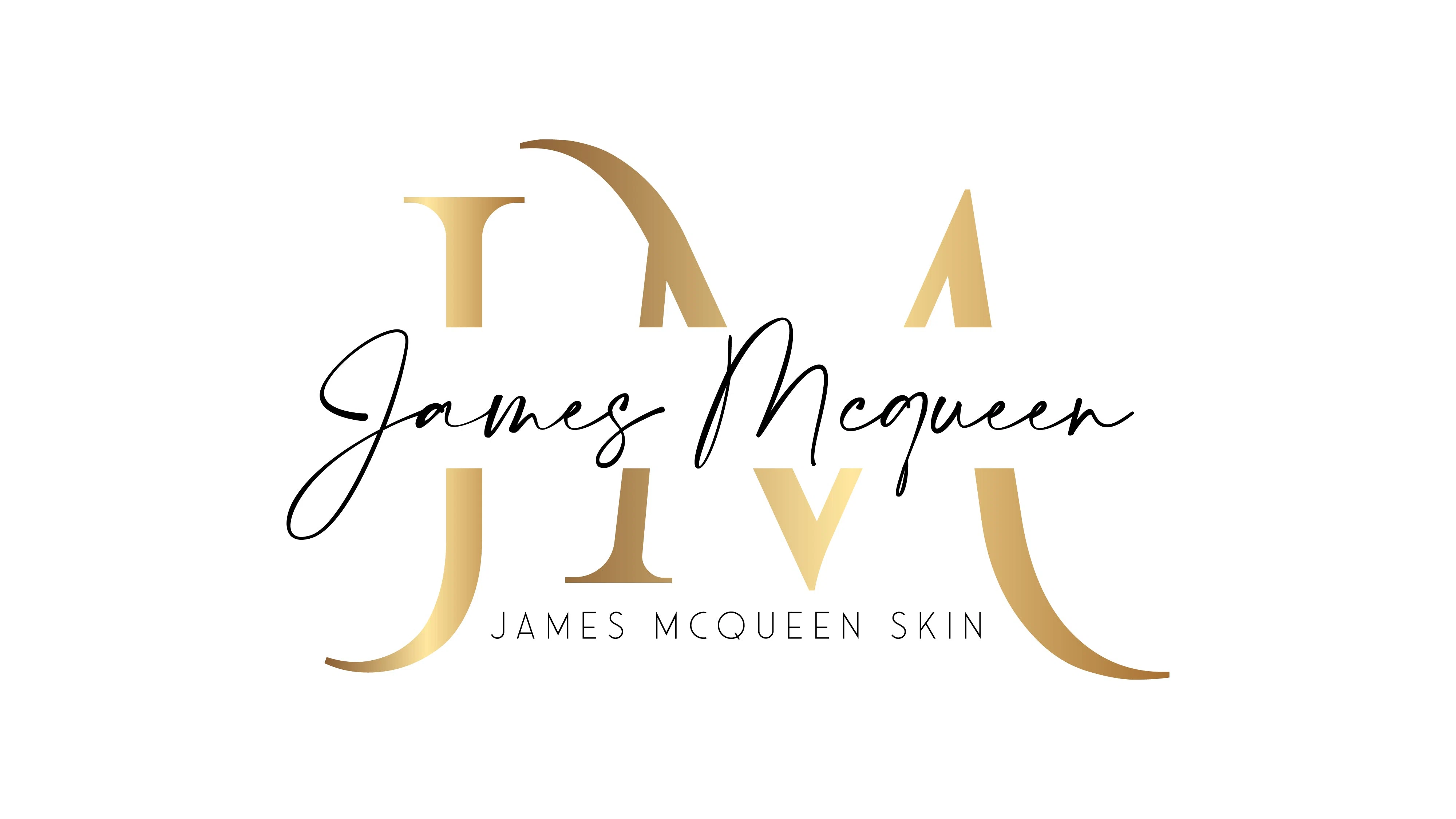 James McQueen Skin
