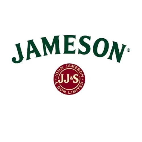 Jameson Whiskey