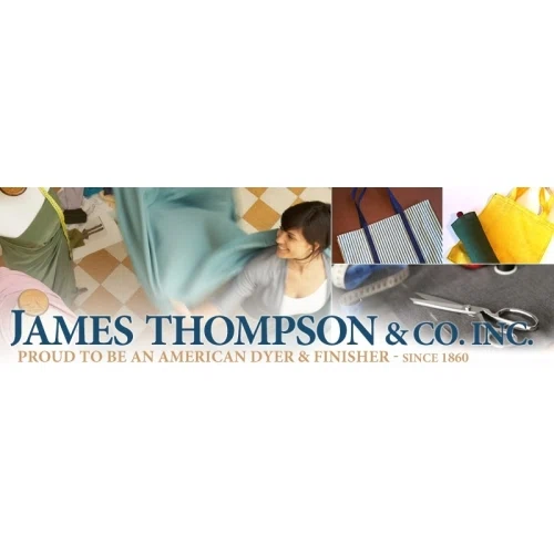 James Thompson