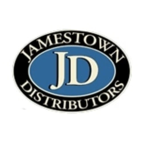 Jamestown Distributors