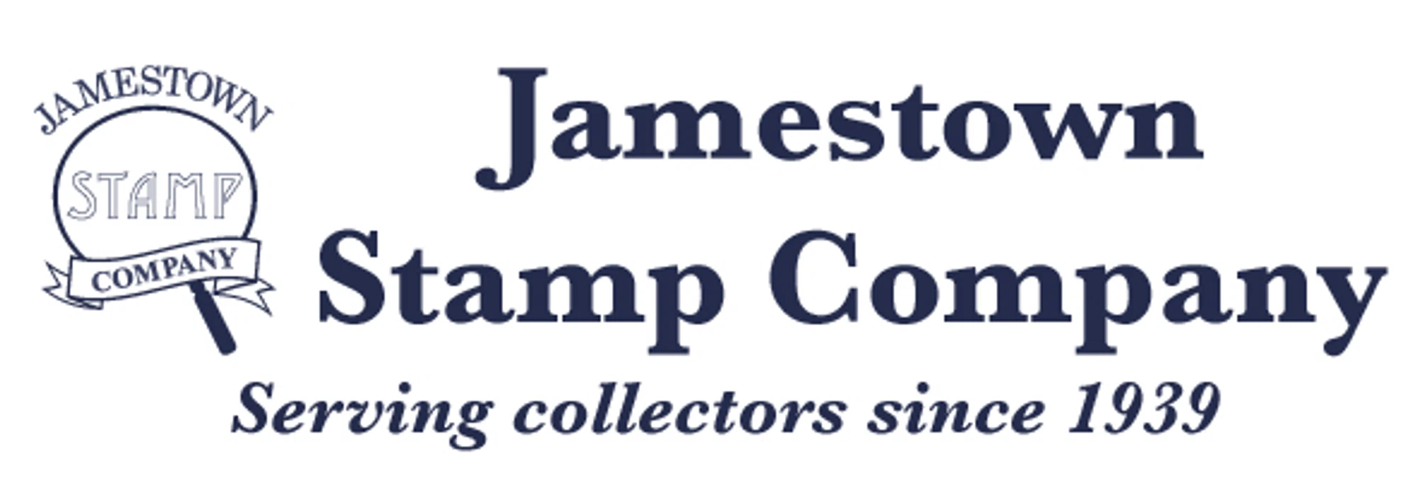 Jamestown Stamp Company