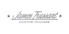 James Trussart Custom Guitars