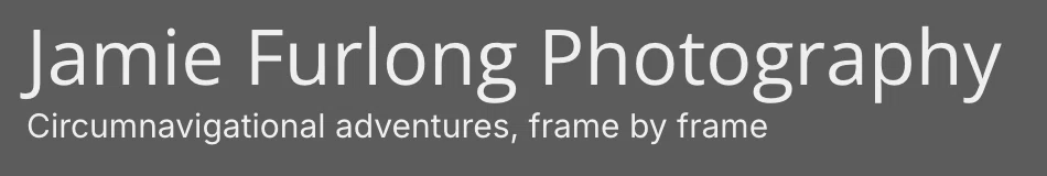 Jamie Furlong Photography