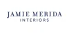 Jamie Merida Interiors