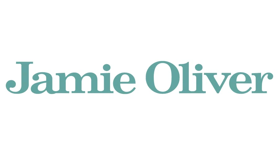 Jamie Oliver