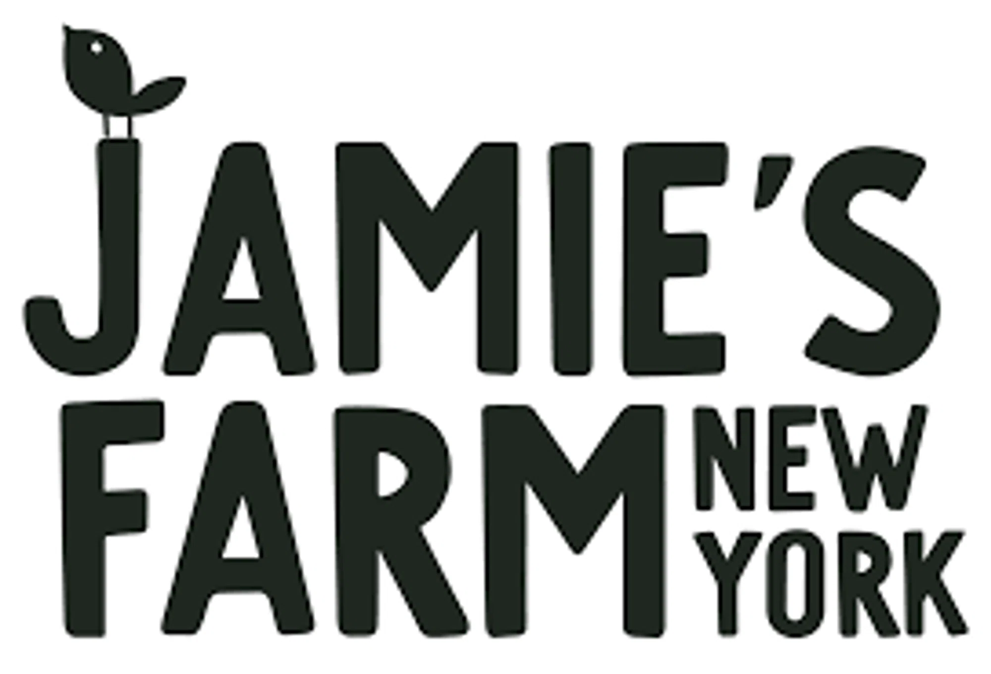 Jamie's Farm