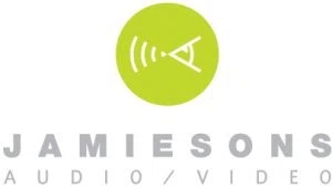 Jamiesons' Audio/Video