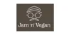 Jam n' Vegan
