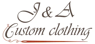 J&A Custom Clothing