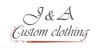 J&A Custom Clothing