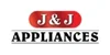 J & J Appliances