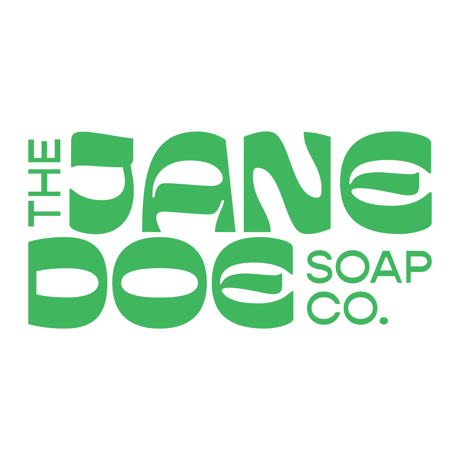 The Jane Doe Soap Company