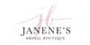 Janene's Bridal