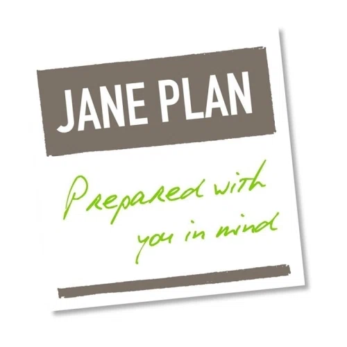 Jane Plan