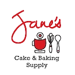 Jane’s Cake and Baking Supply