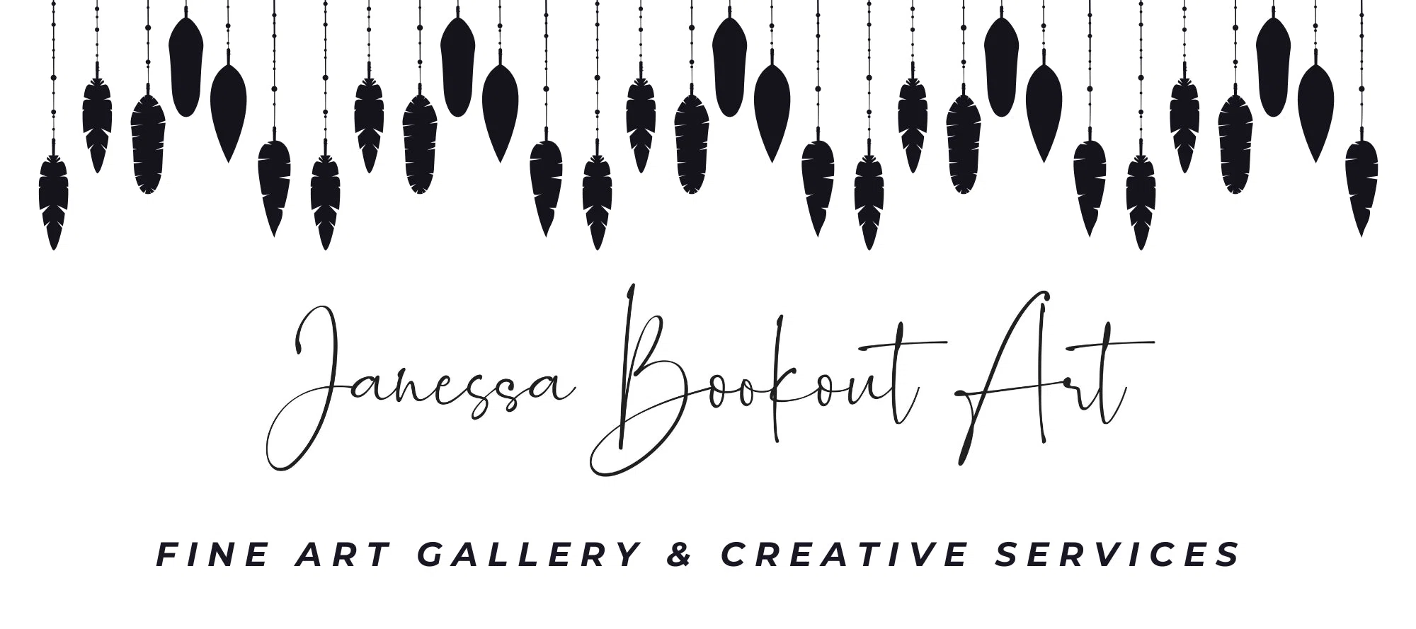 Janessa Bookout Art