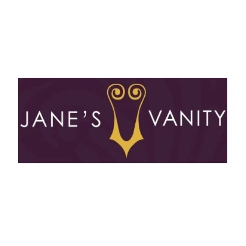 Jane's Vanity