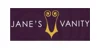 Jane's Vanity