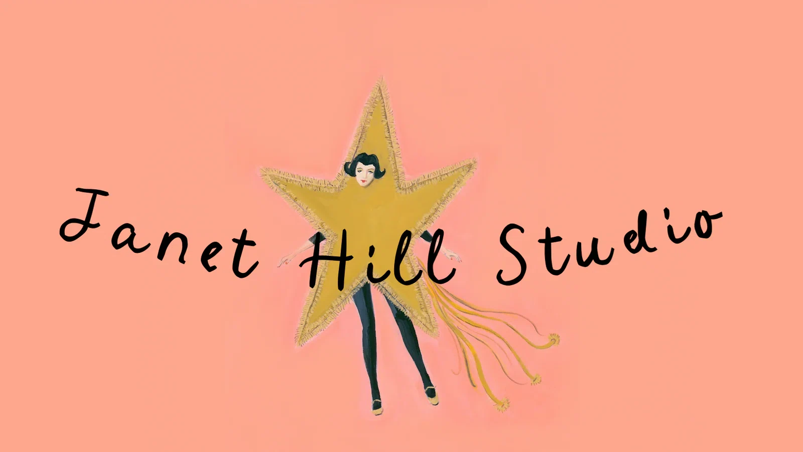 Janet Hill Studio