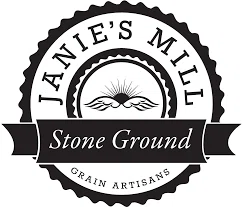 Janie's Mill