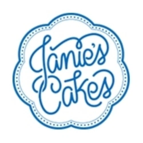 Janie's Cakes