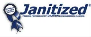 Janitized
