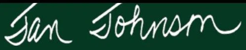 Jan Johnson