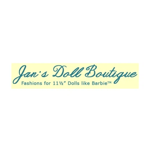 Jan's Doll Boutique