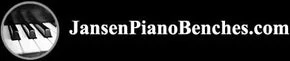 Jansen Piano Benches