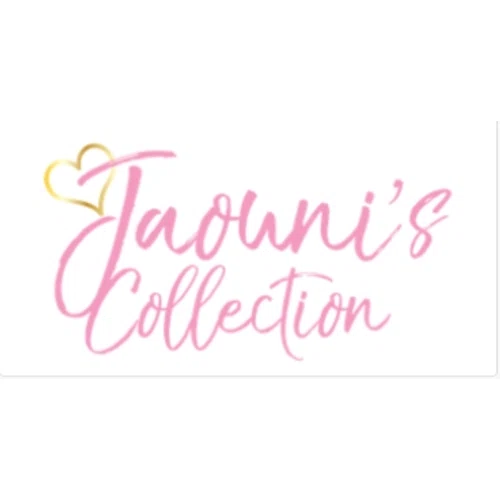 10% Off Jaouni's Collection Coupon (2 Promo Codes) Oct '22'