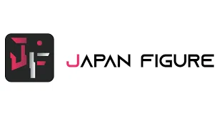 Japan Figure IT Logo for Promo Codes