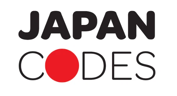Japan Codes