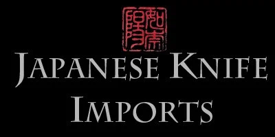 Japanese Knife Imports