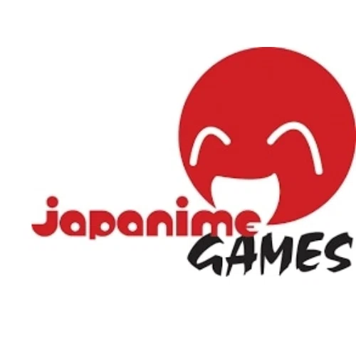 Japanime Games
