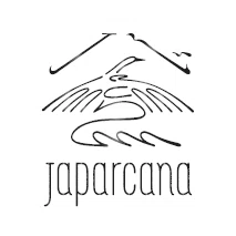 Japarcana Towel