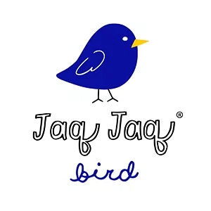 Jaq Jaq Bird