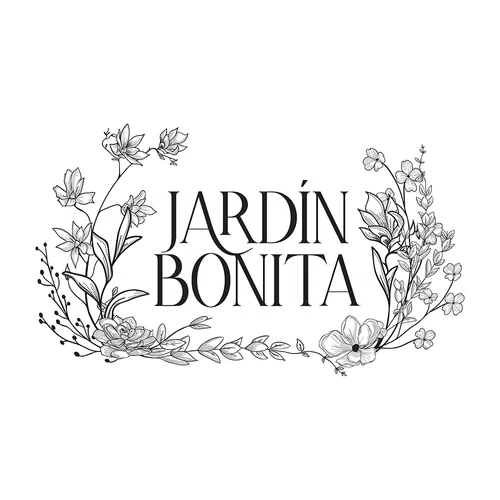 Jardín Bonita