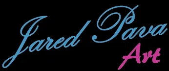 Jared Pava Art