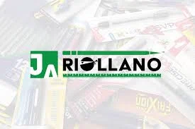 JA Riollano