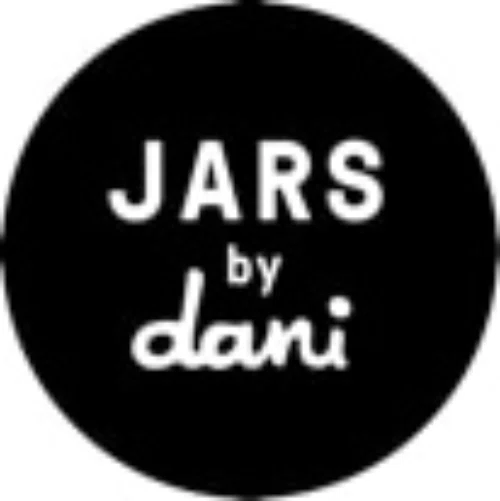 Jars by Dani