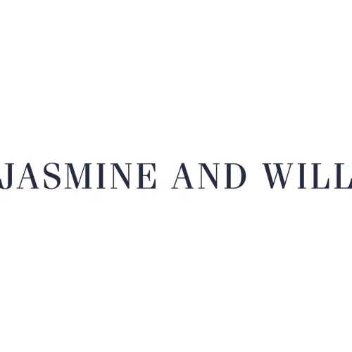 Jasmine and Will