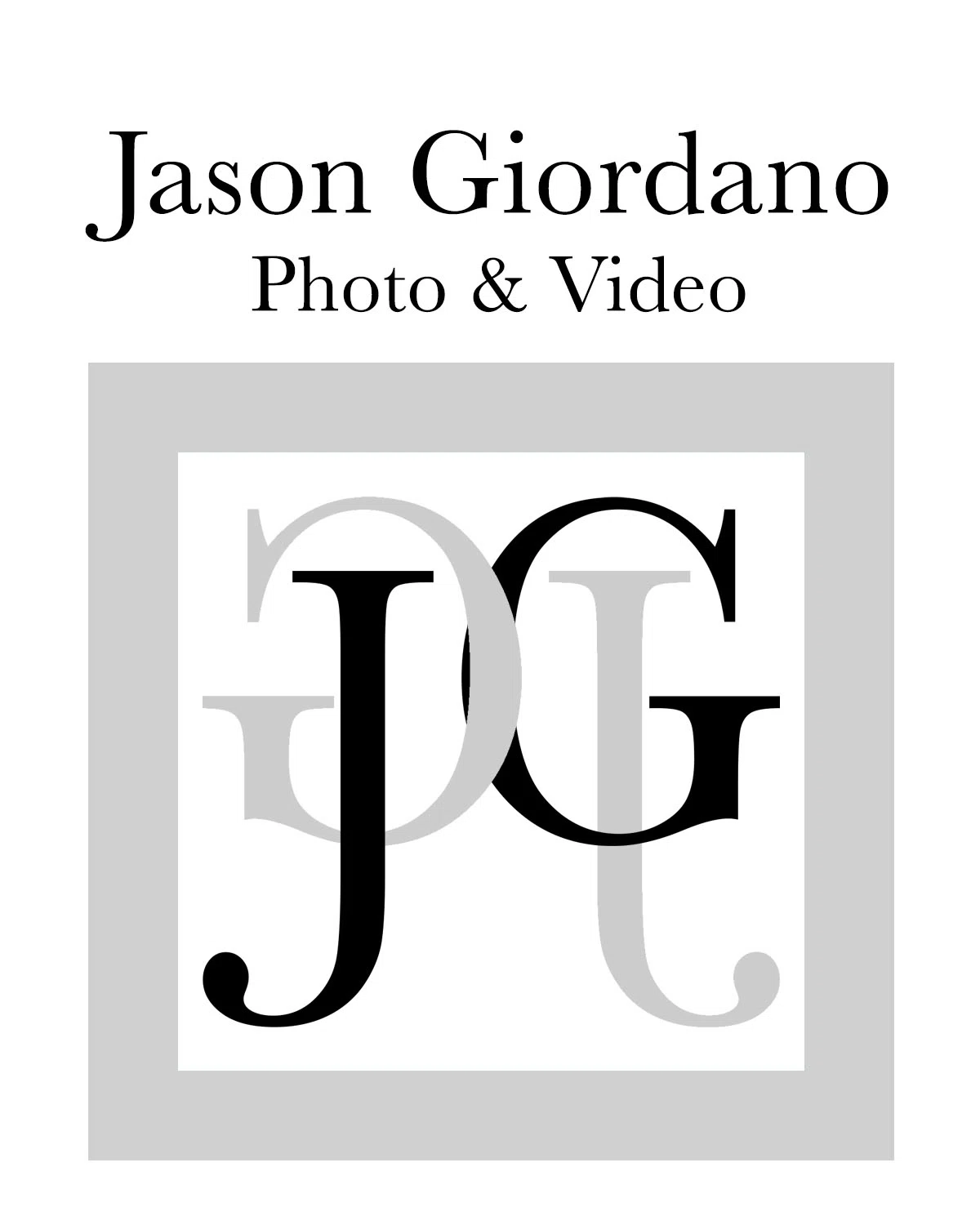 Jason Giordano Photography