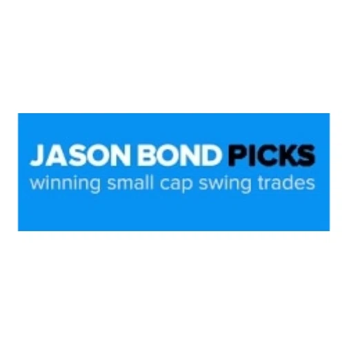 Jason Bond Picks