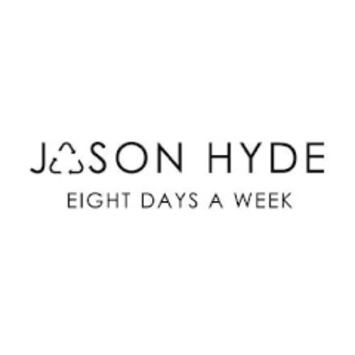 Jason Hyde Promo Codes