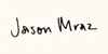 Jason Mraz