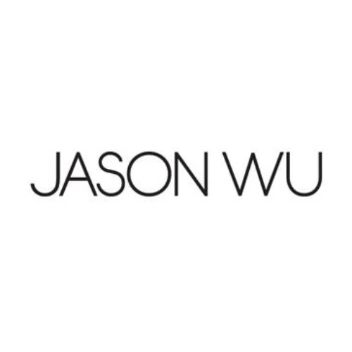 Jason Wu