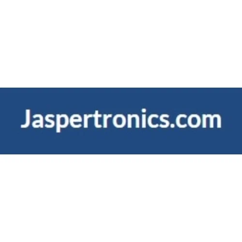 Jaspertronics.com