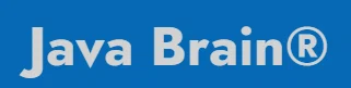 Java Brain