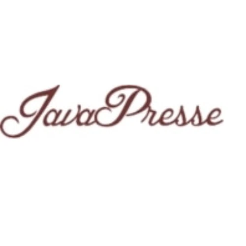 JavaPresse Coffee Company